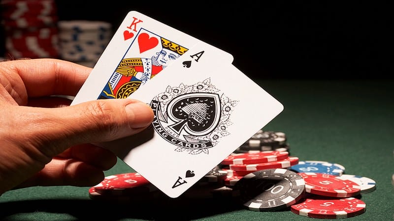 Blackjack là một sản phẩm bài casino được nhiều người yêu mến
