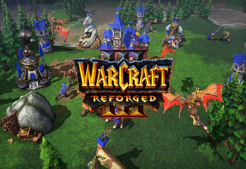 Warcraft 3 là gì? Tại sao lại hot như vậy?
