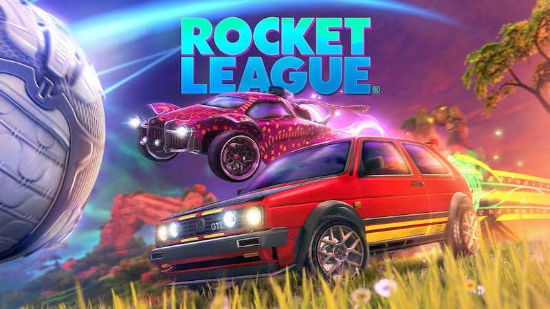 Rocket League tựa game cá cược thể thao nhất định phải thử