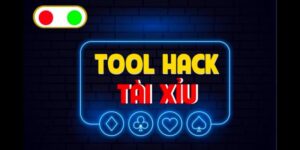 Tool hack tài xỉu là công cụ cực hữu ích cho anh em chơi cá cược