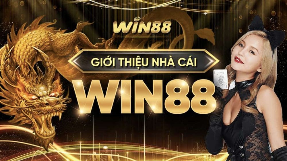 Vì sao Win88 được đông đảo cược thủ Việt lựa chọn?