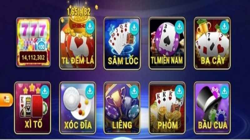 Giới thiệu cổng game Win88 ăn khách bậc nhất thị trường Việt